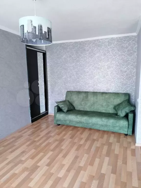 1-к. квартира, 31 м, 5/5 эт. - Фото 0
