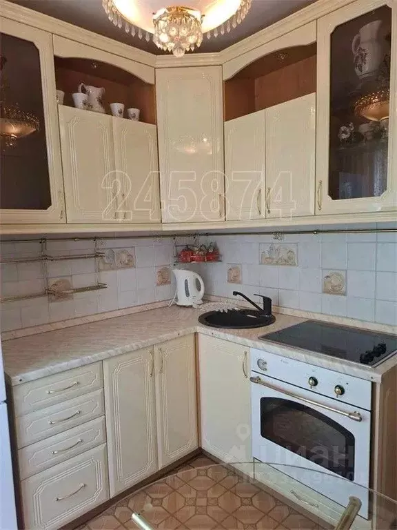 2-к кв. Москва ул. Теплый Стан, 14/2 (50.0 м) - Фото 1