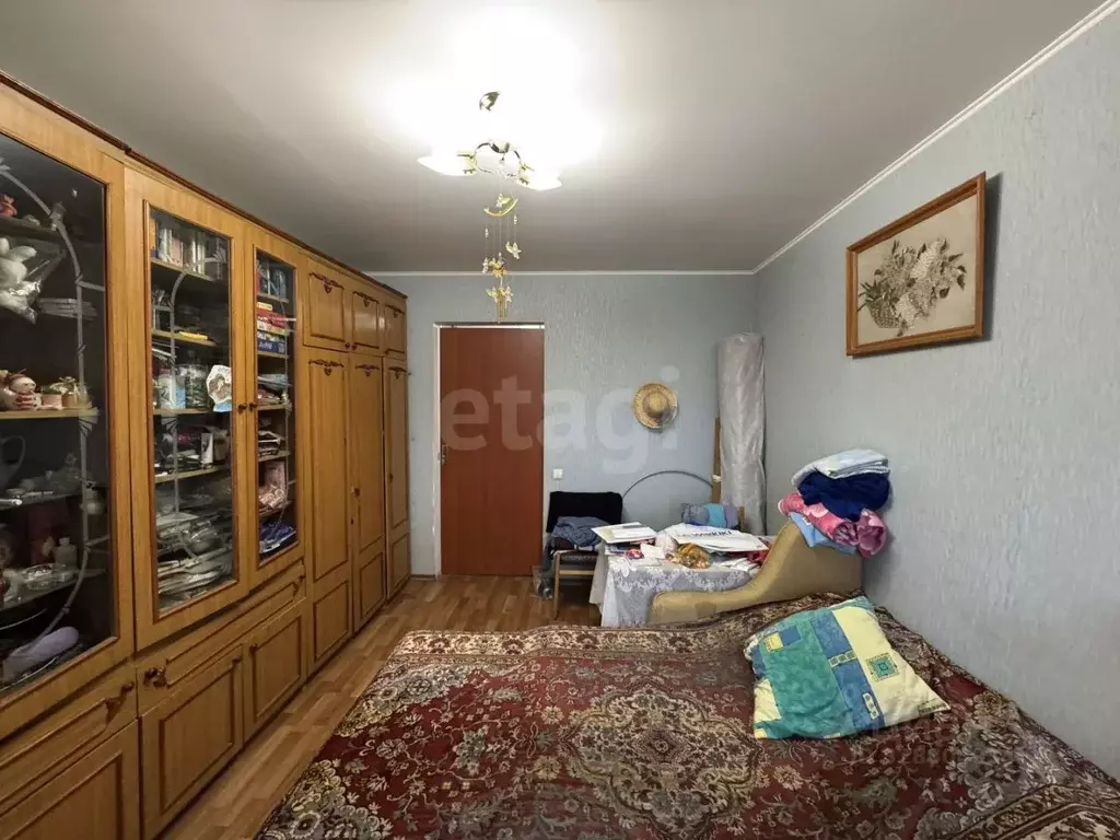 2-к кв. Крым, Симферополь ул. Ростовская (46.0 м) - Фото 2