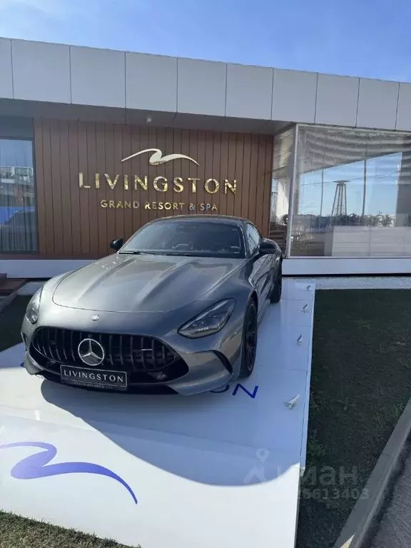 Студия Краснодарский край, Сочи Мамайка мкр, ул. Крымская, 44с1 (20.3 ... - Фото 0