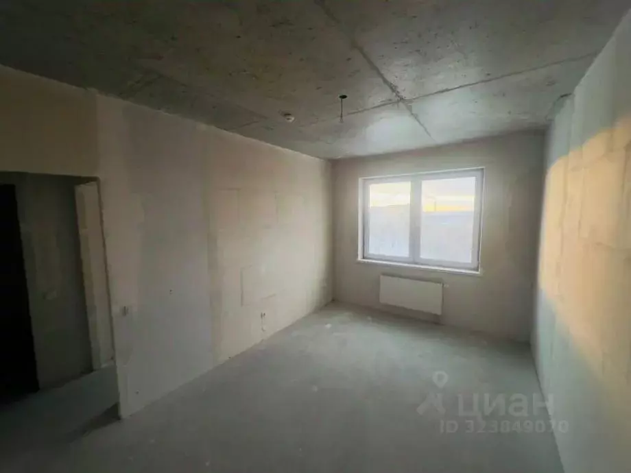 2-к кв. Пермский край, Березники ул. Парижской Коммуны, 5Бк1 (55.5 м) - Фото 1