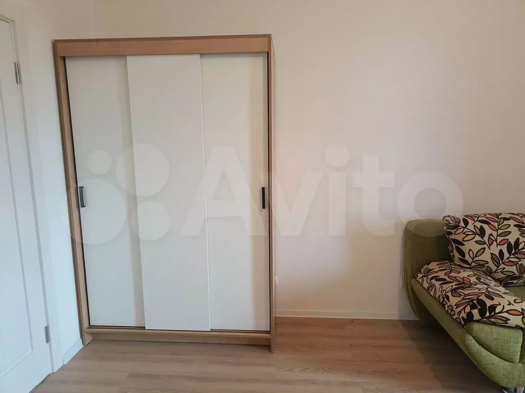 Квартира-студия, 26 м, 7/8 эт. - Фото 1