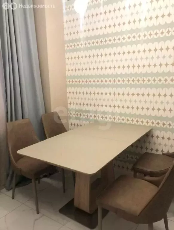 1-комнатная квартира: Якутск, улица Крупской, 37 (38 м) - Фото 2