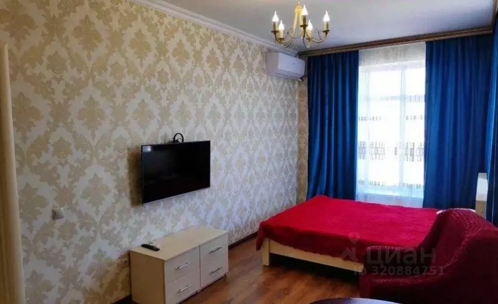 1-к кв. Дагестан, Махачкала ул. Максима Горького, 85Б (75.0 м) - Фото 2