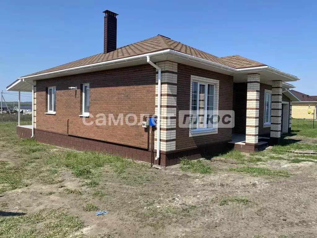 Дом в Белгородская область, Белгородский муниципальный округ, Разумное ... - Фото 2