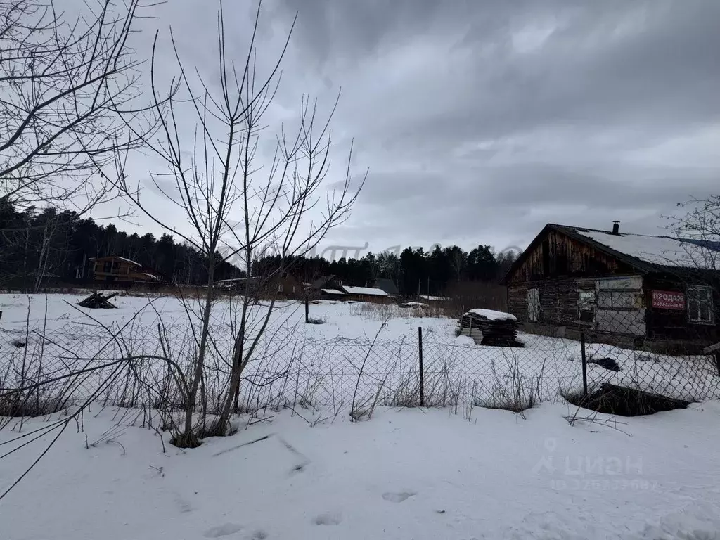 Участок в Алтай, Майминский район, Манжерокское с/пос, с. Озерное ул. ... - Фото 1