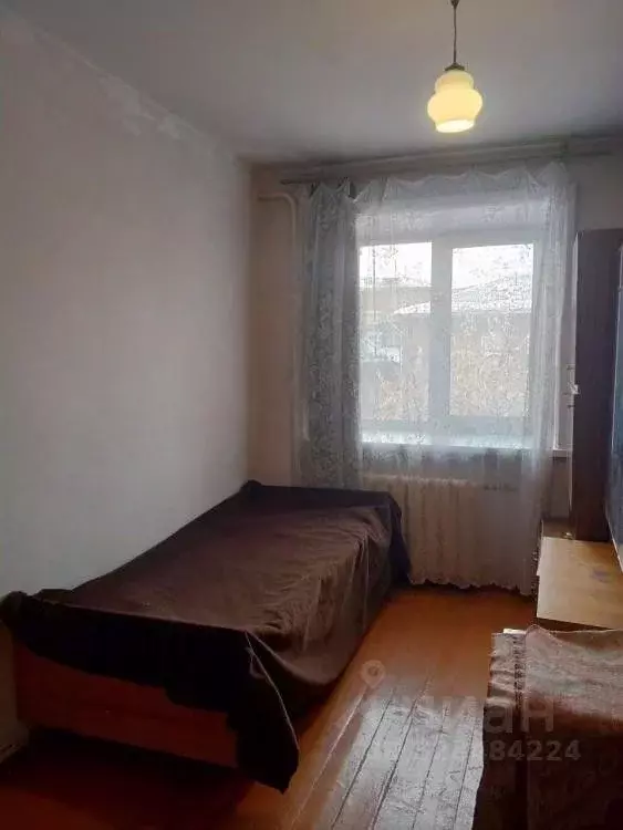 2-к кв. Иркутская область, Иркутск ул. Халтурина, 26 (42.1 м) - Фото 2