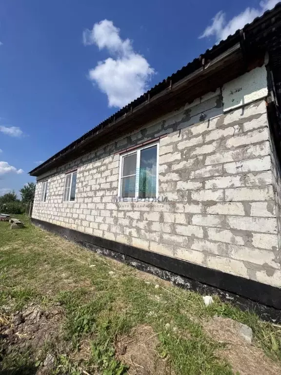 Дом в Калужская область, Калуга городской округ, д. Георгиевское 29 ... - Фото 0