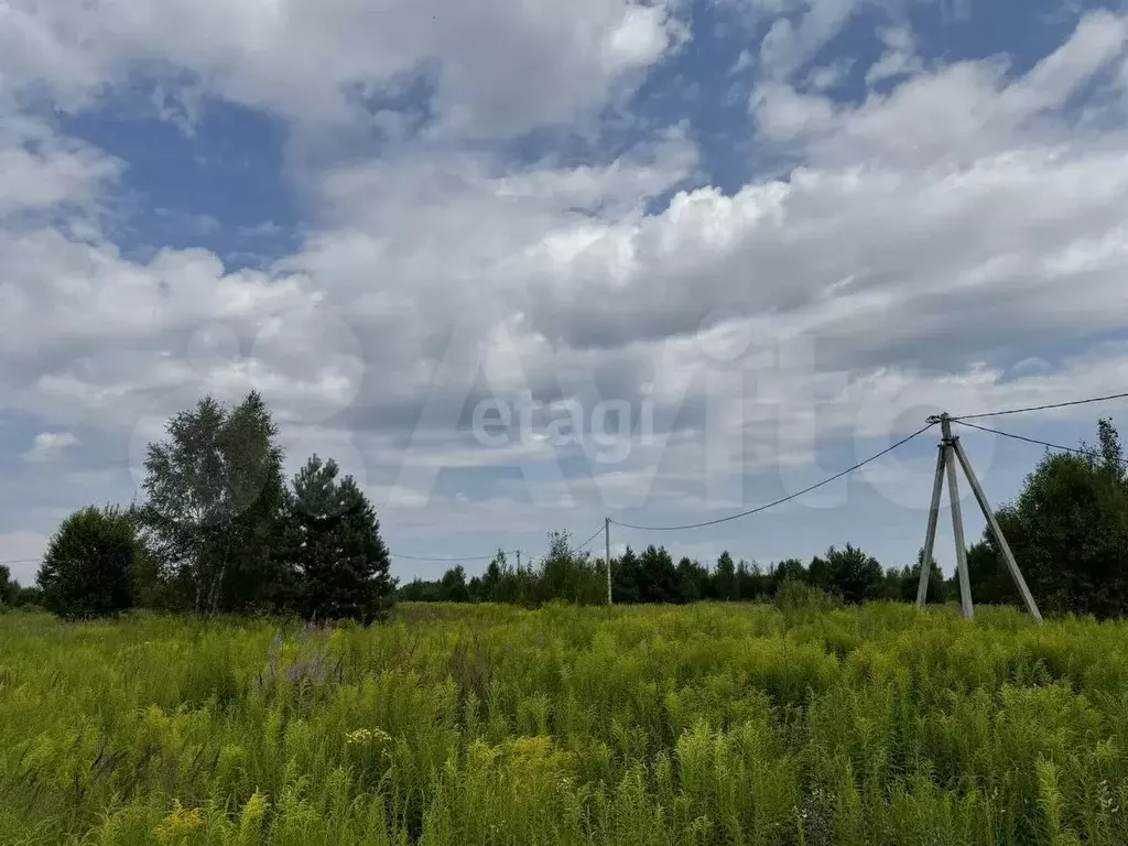 Участок 11,5 сот. (ИЖС) - Фото 0