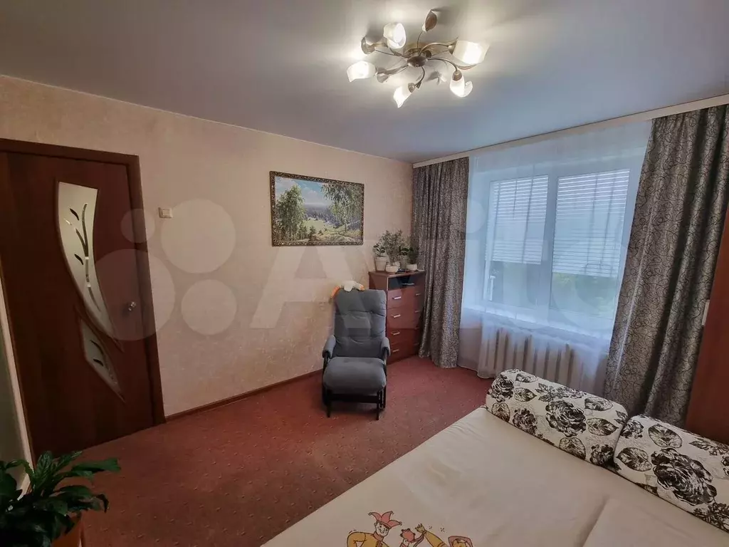 1-к. квартира, 38,1 м, 5/12 эт. - Фото 1