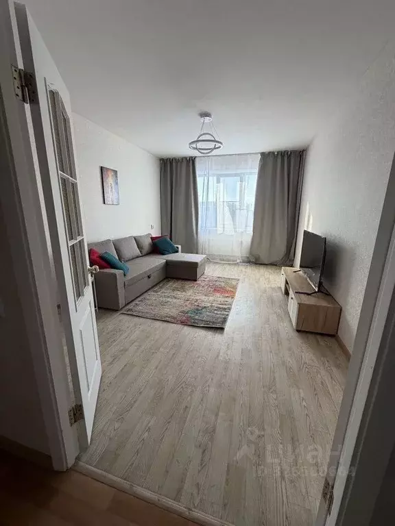 3-к кв. Белгородская область, Старый Оскол Северный мкр, 33 (64.0 м) - Фото 1