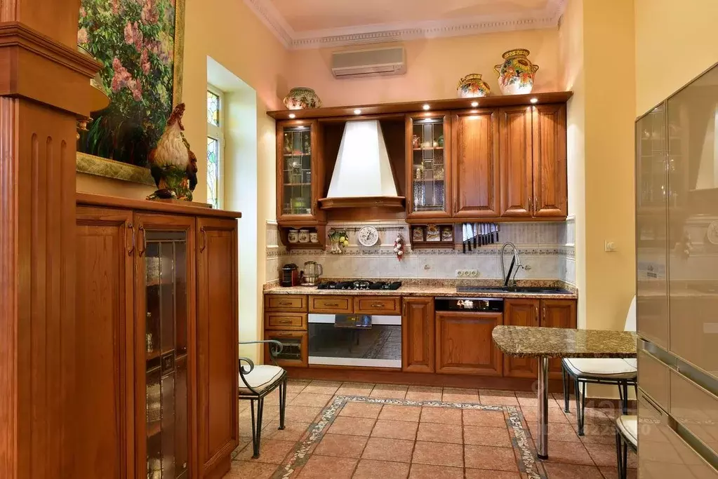 Коттедж в Московская область, Одинцовский городской округ, с. Усово, ... - Фото 2