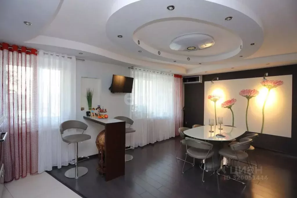 4-к кв. Иркутская область, Ангарск 29-й мкр, 12 (143.8 м) - Фото 2