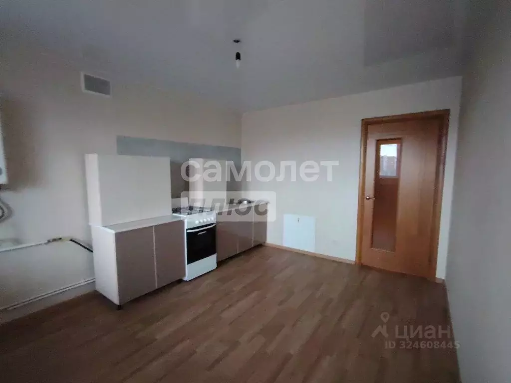 1-к кв. Рязанская область, Рязань ул. Грибоедова, 22к1 (44.7 м) - Фото 0