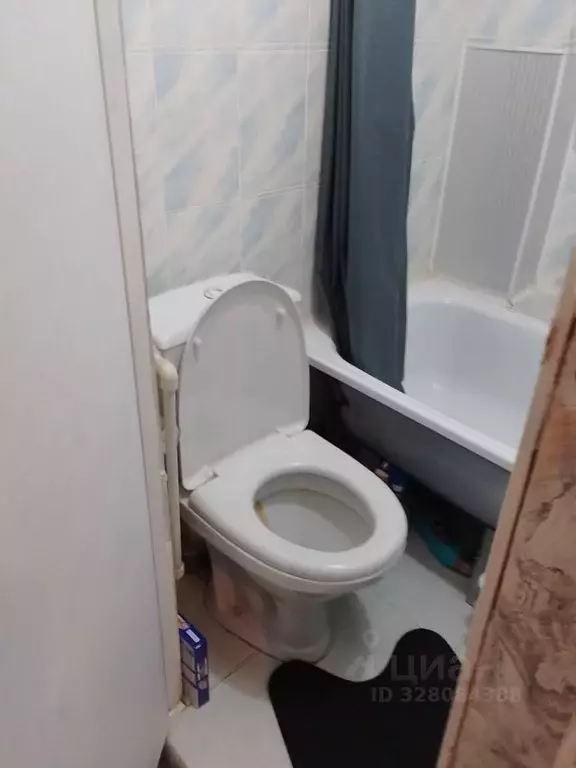 Студия Красноярский край, Красноярск Зеленая Роща мкр, ул. Ферганская, ... - Фото 2