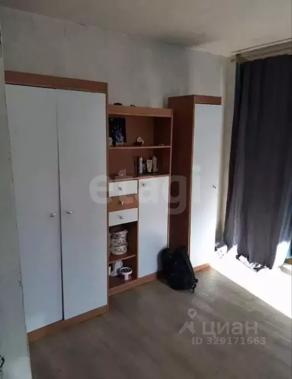1-к кв. Тверская область, Тверь бул. Цанова, 33 (30.6 м) - Фото 1