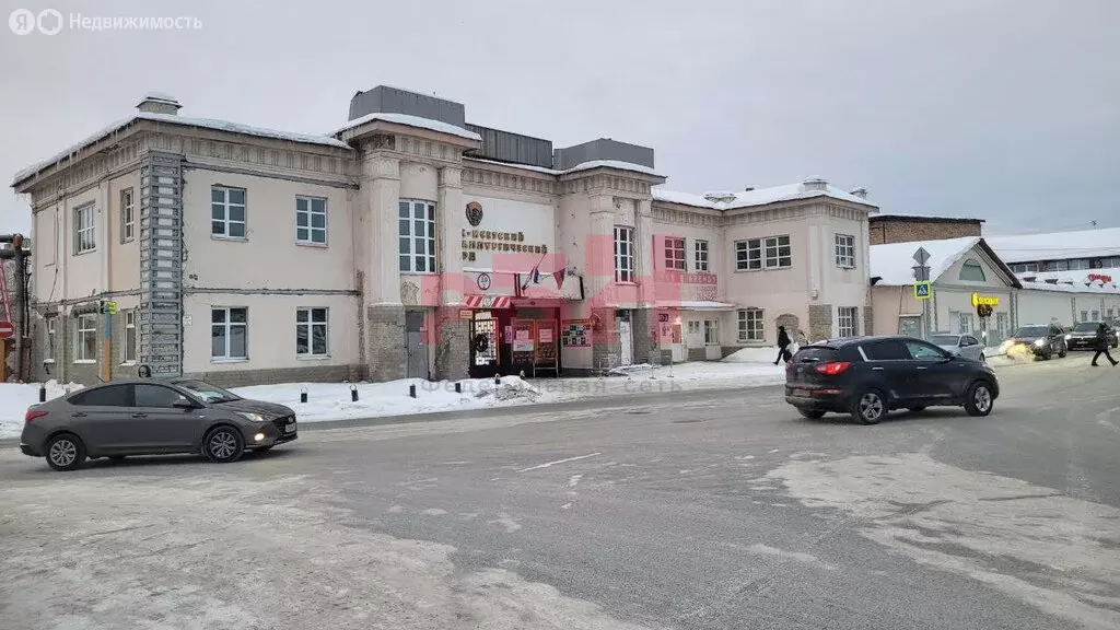 Производственное помещение (214.5 м) - Фото 1