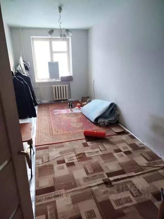 2-к кв. Москва Ангарская ул., 57К4 (56.0 м) - Фото 2