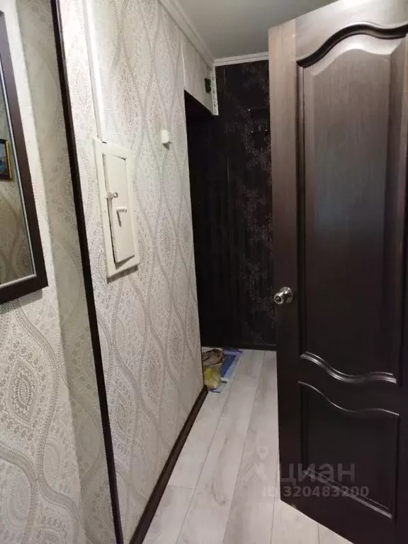 1-к кв. Приморский край, Владивосток Ивановская ул., 6/4 (37.0 м) - Фото 1