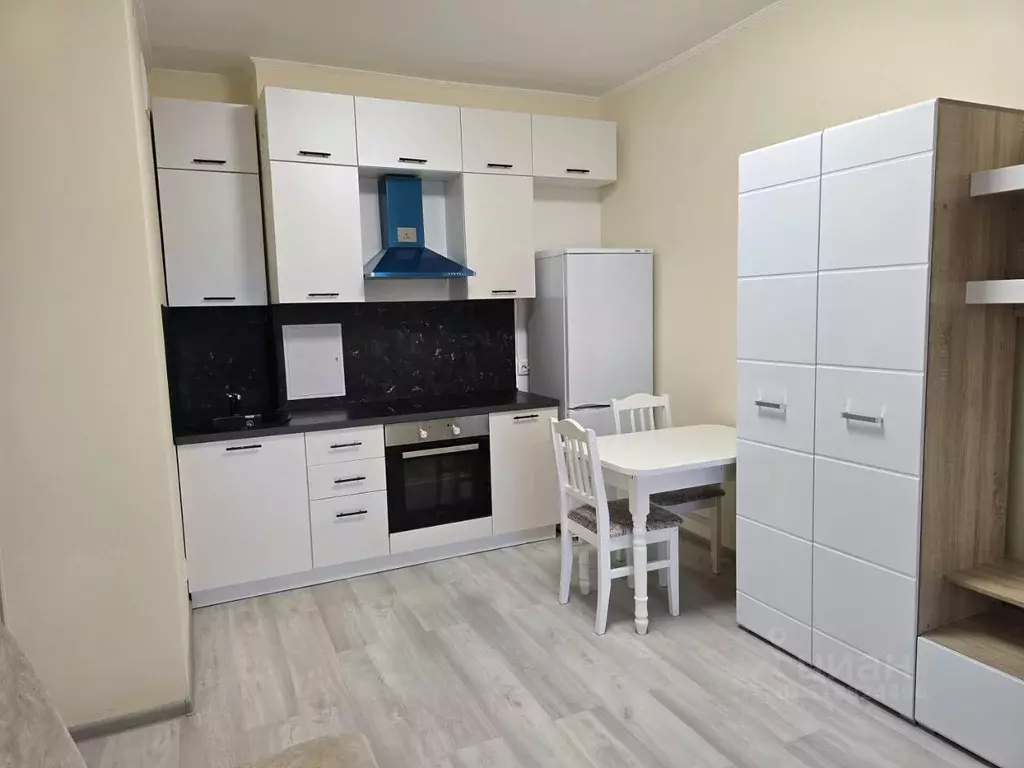 1-к кв. Санкт-Петербург Светлановский просп., 8 (37.0 м) - Фото 0