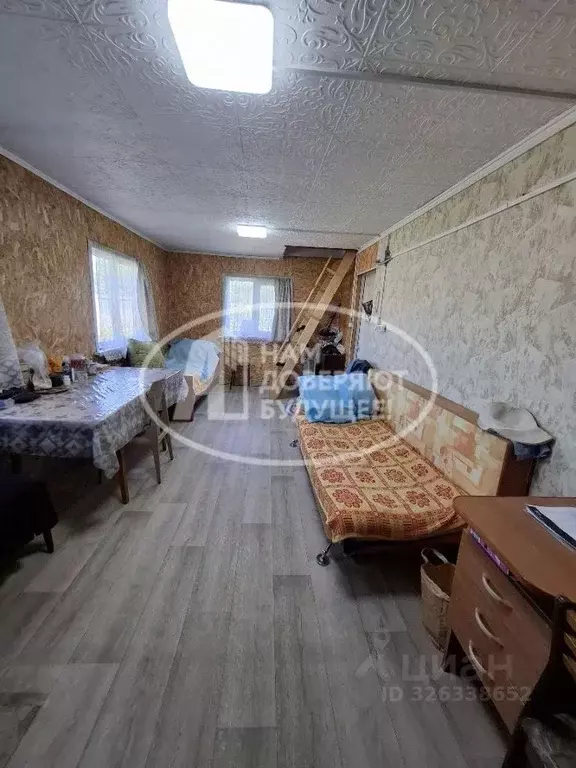 Коттедж в Пермский край, Добрянка Канал садовые участки, ул. ... - Фото 1