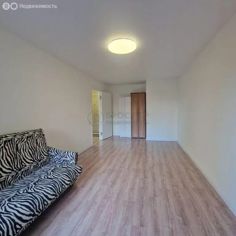 1-комнатная квартира: Москва, проезд Шокальского, 55к2 (38.5 м) - Фото 2