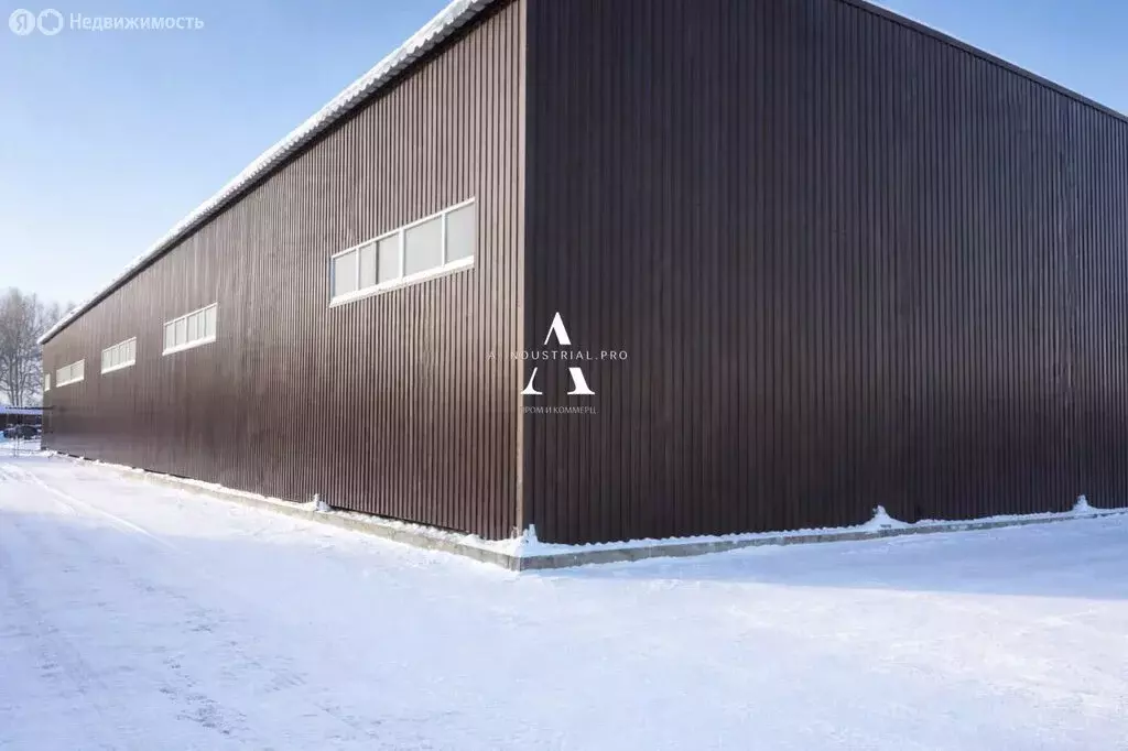 Склад (300 м) - Фото 1