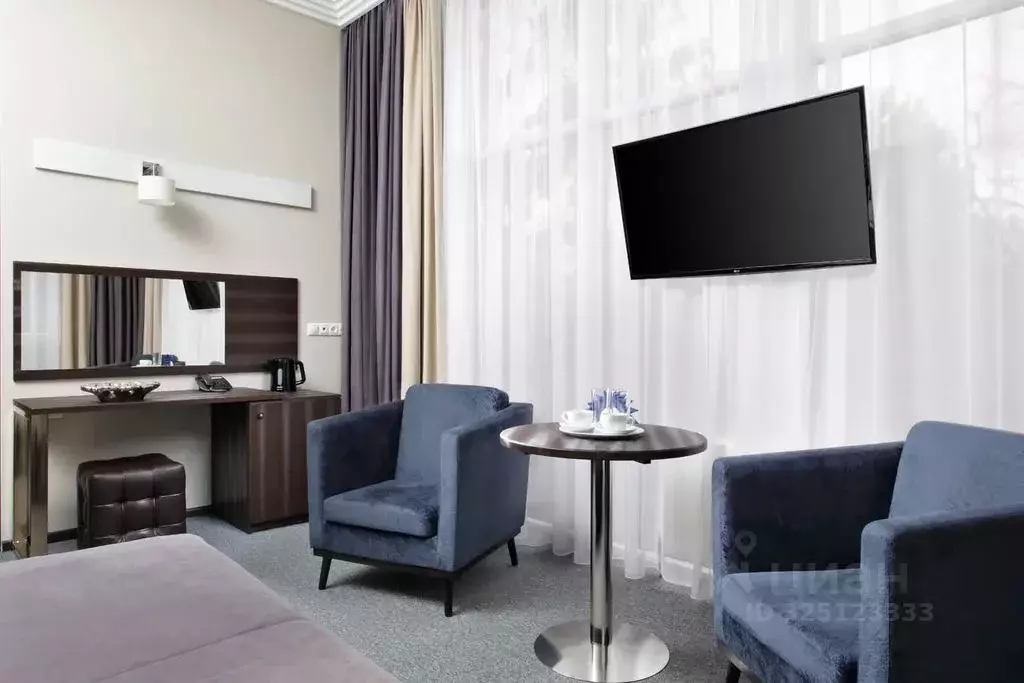 Комната Ставропольский край, Пятигорск ул. Ивовая, 2 - Фото 2