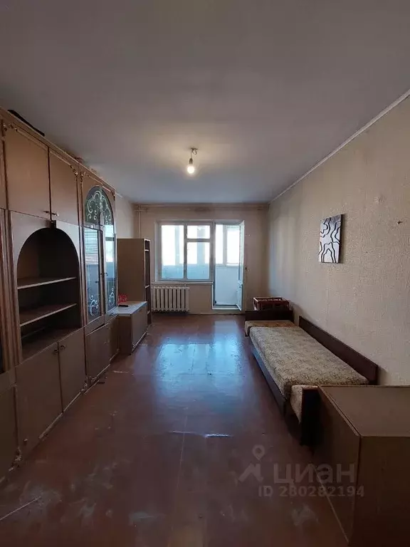 2-к кв. Крым, Керчь ул. Самойленко, 11 (43.6 м) - Фото 0