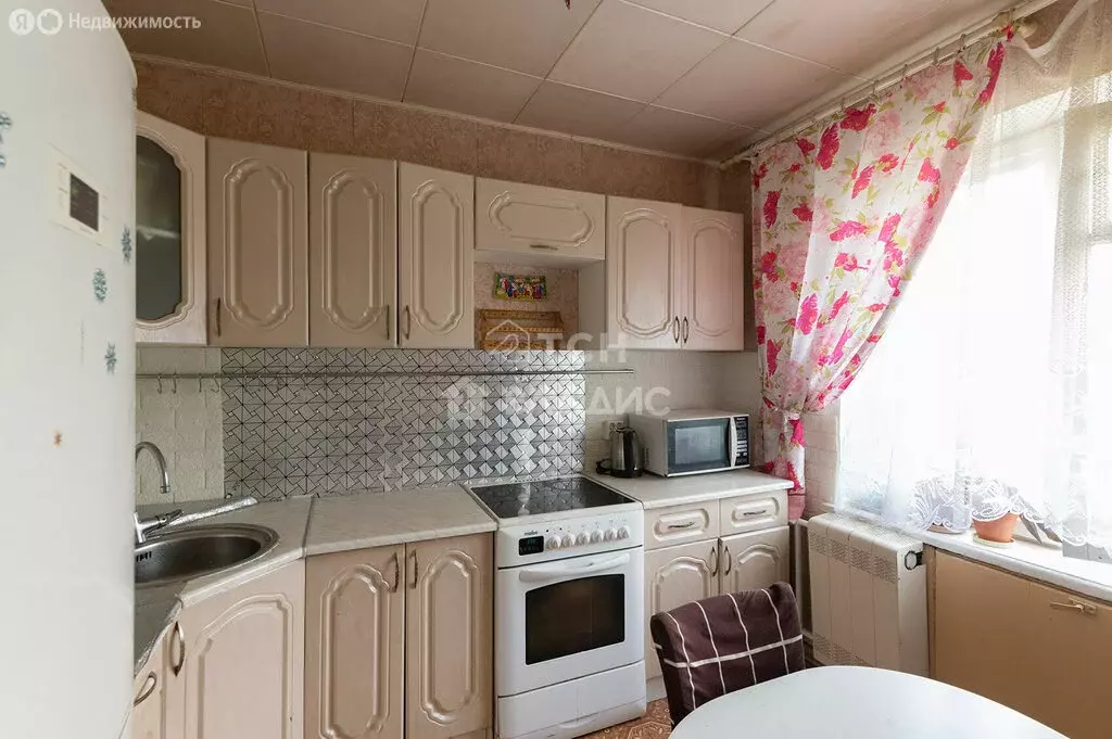 2-комнатная квартира: Королёв, Коммунальная улица, 38 (55.6 м) - Фото 1