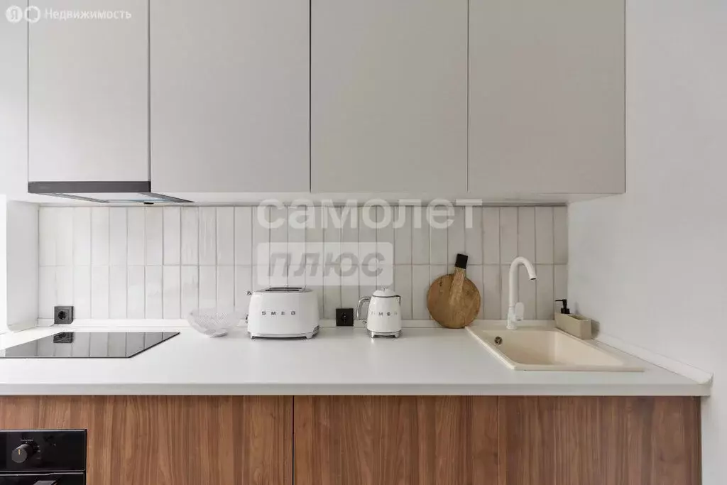 1-комнатная квартира: Екатеринбург, улица Челюскинцев, 88 (32 м) - Фото 1