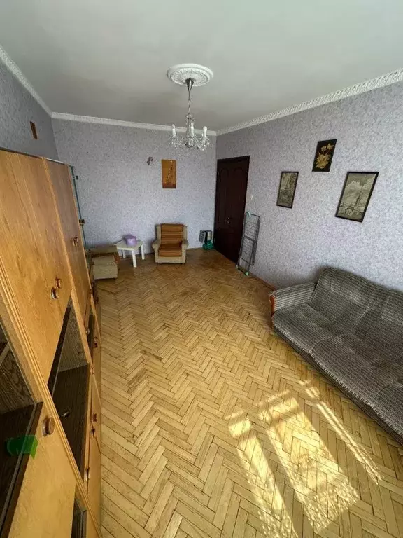 2-к кв. Санкт-Петербург ул. Фрунзе, 21 (54.3 м) - Фото 1