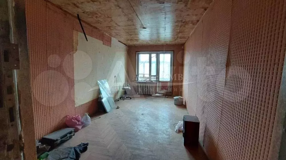 2-к. квартира, 48,1 м, 5/5 эт. - Фото 1