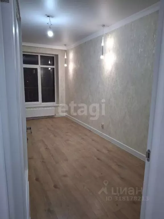 2-к кв. Северная Осетия, Владикавказ ул. Астана Кесаева, 44Е (72.0 м) - Фото 1