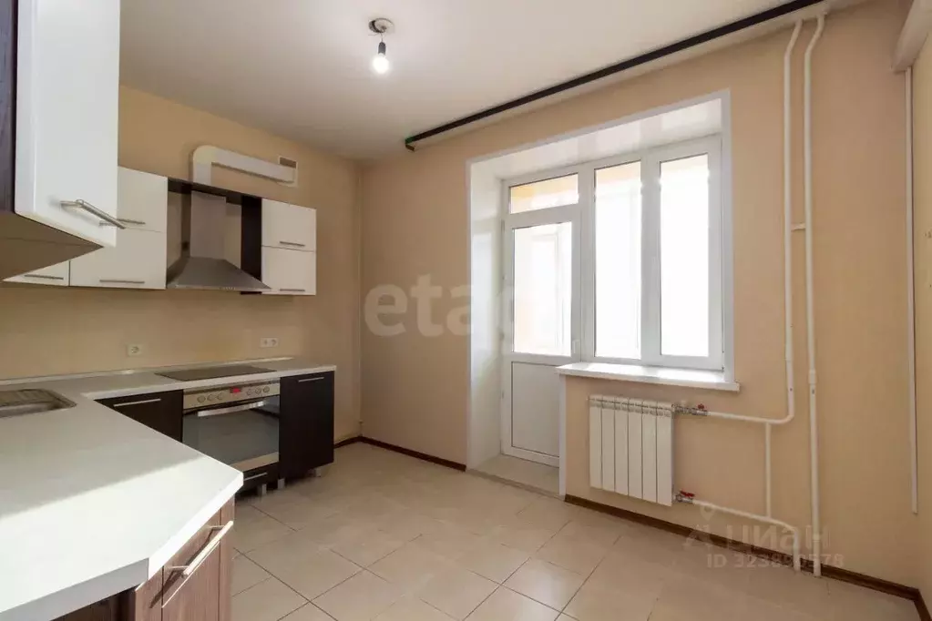 3-к кв. Красноярский край, Красноярск ул. Весны, 2А (84.4 м) - Фото 1