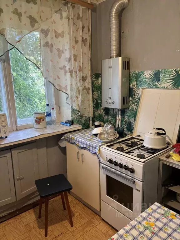 2-к кв. Московская область, Электросталь ул. Тевосяна, 35а (45.0 м) - Фото 1
