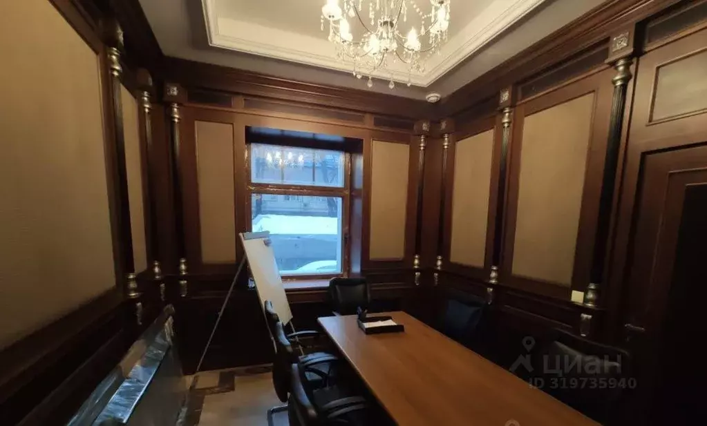 Офис в Москва Оружейный пер., 15А (25 м) - Фото 1