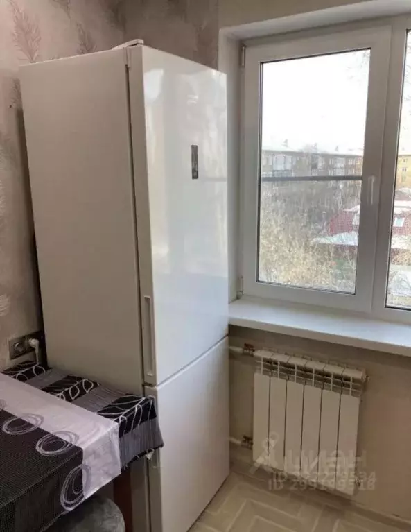 2-к кв. Иркутская область, Иркутск ул. Ломоносова, 11 (46.0 м) - Фото 2