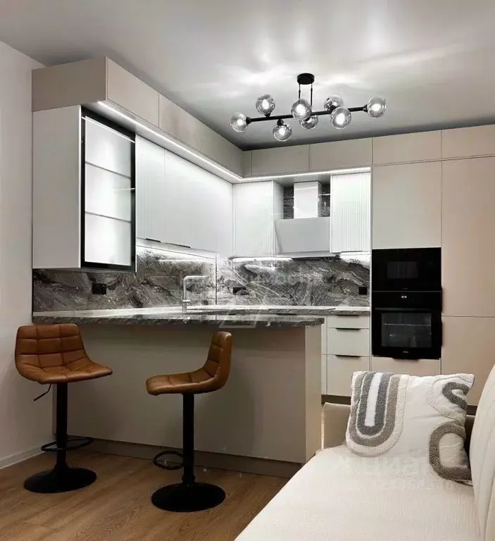 3-к кв. Санкт-Петербург Лиговский просп., 242И (64.0 м) - Фото 1