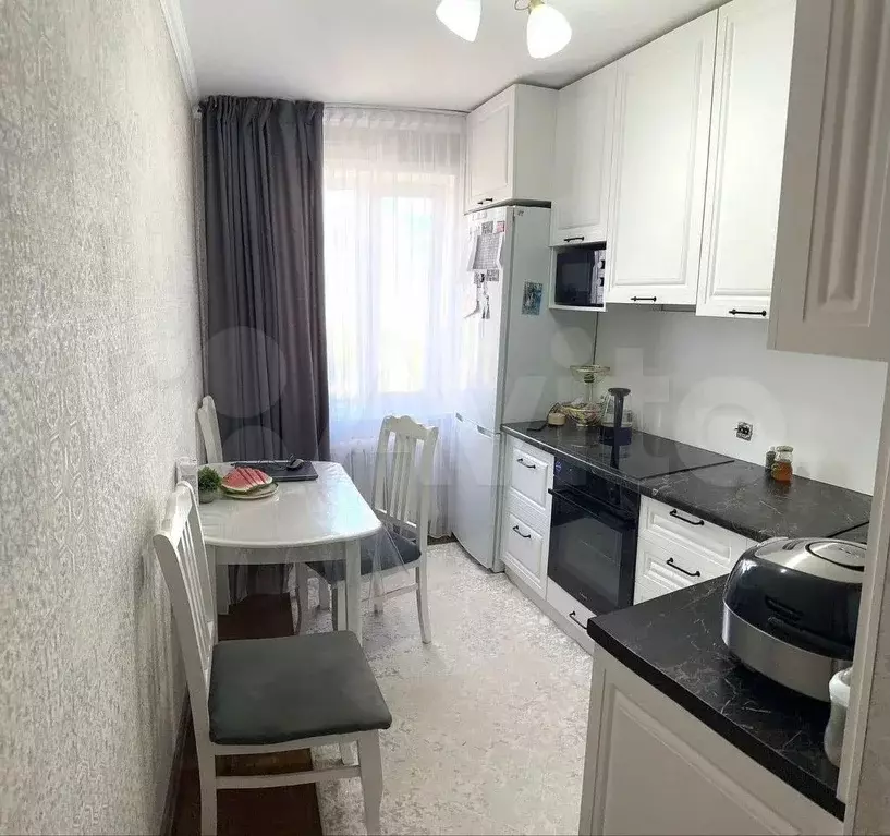 2-к. квартира, 45,6 м, 9/12 эт. - Фото 0