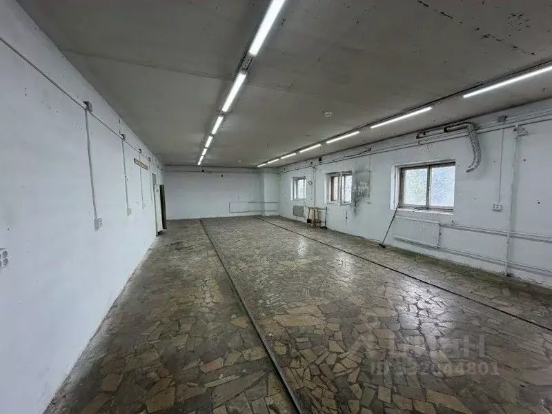 Склад в Санкт-Петербург ул. Комсомола, 1-3Л (140 м) - Фото 1