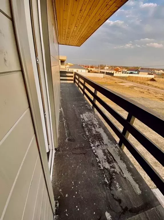 Дом в Московская область, Наро-Фоминский городской округ, Новинское дп ... - Фото 1