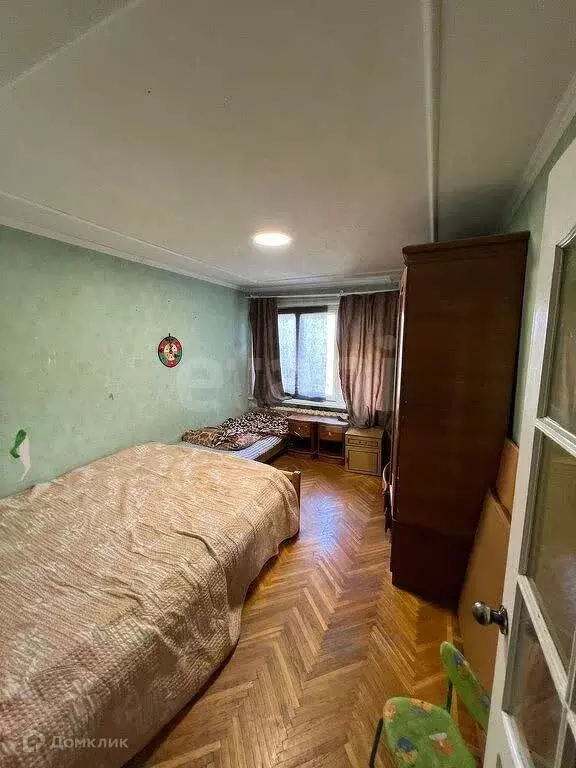 Продаётся 3-к квартира, 70 м - Фото 0