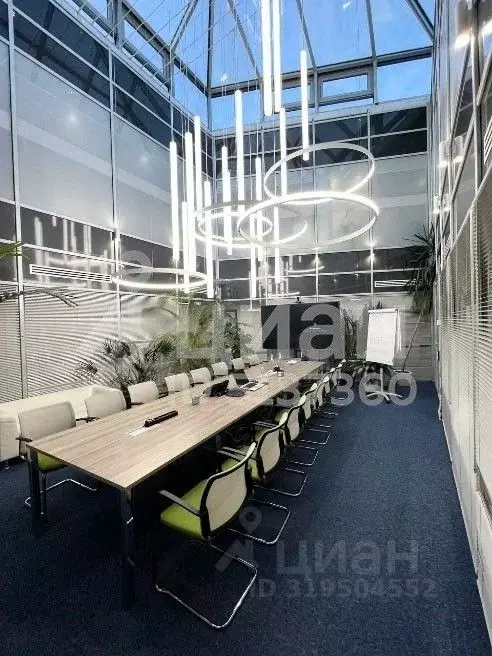 Офис в Москва ул. Арбат, 10 (1189 м) - Фото 0