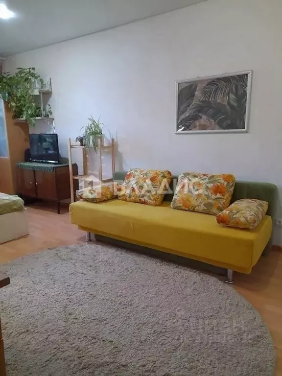 1-к кв. Марий Эл, Йошкар-Ола ул. 8 Марта, 47 (35.0 м) - Фото 1