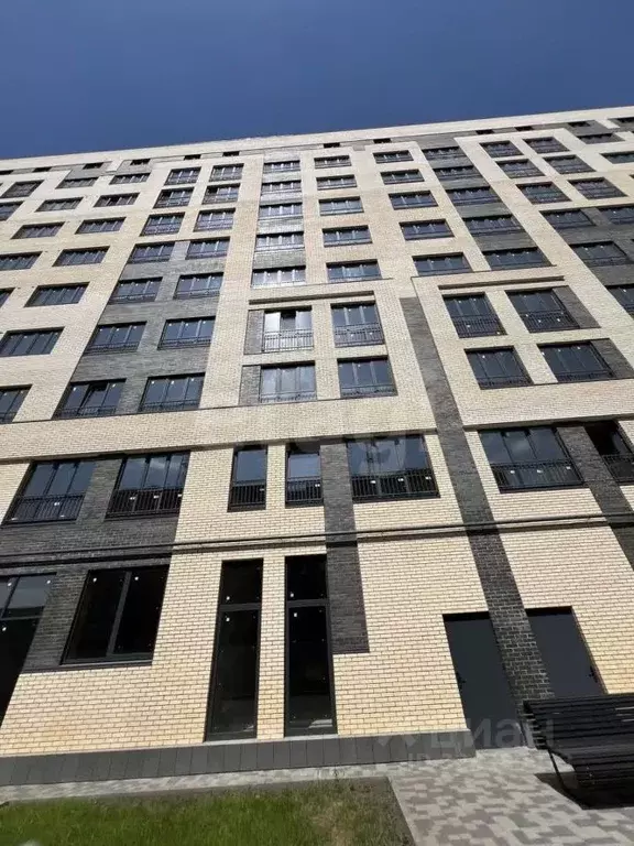 3-к кв. Северная Осетия, Владикавказ ул. Хаджи Мамсурова, 87 (83.0 м) - Фото 2