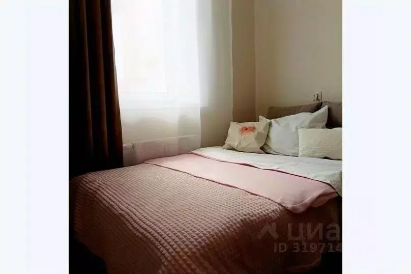 1-к кв. Свердловская область, Екатеринбург ул. Циолковского, 29Д (37.0 ... - Фото 2