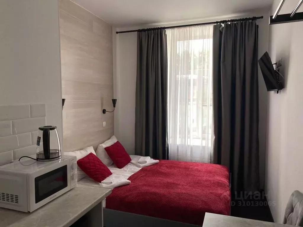 Комната Санкт-Петербург Звенигородская ул., 12/17 (14.0 м) - Фото 2