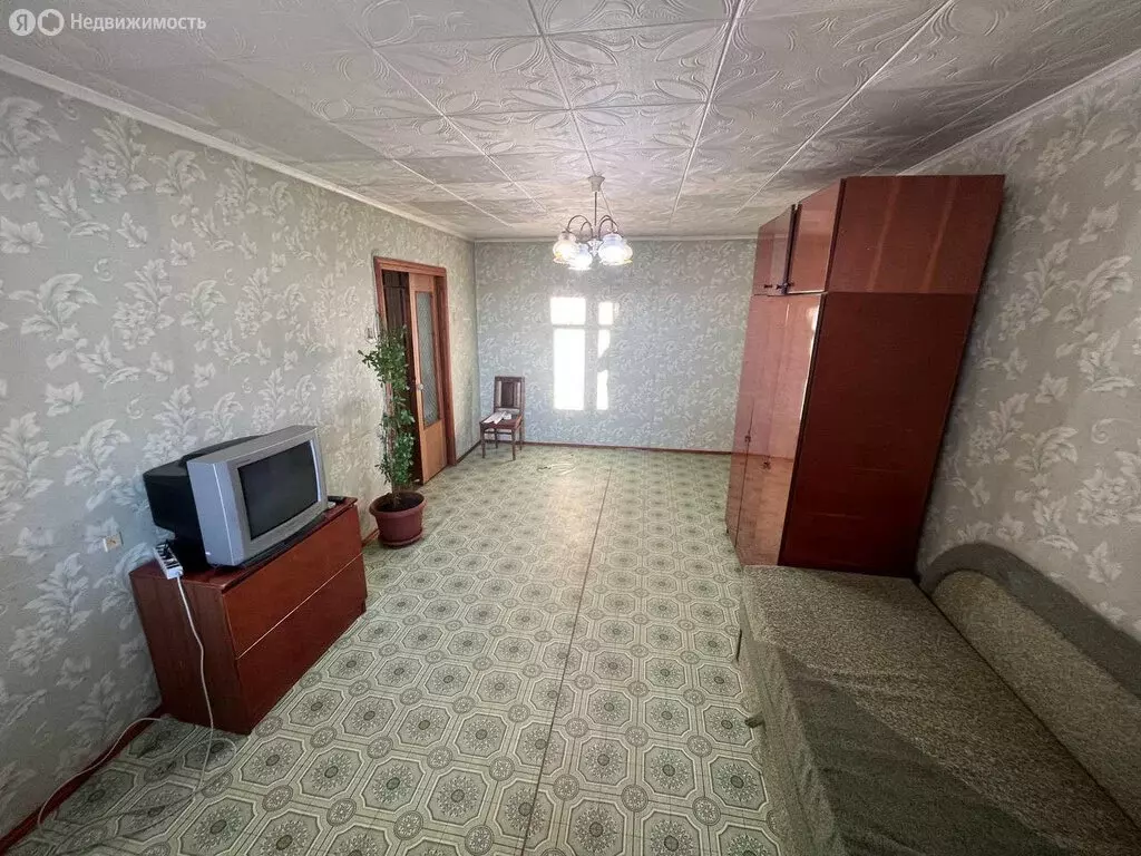 1-комнатная квартира: Мирное, улица Белова, 12Б (36.2 м) - Фото 1