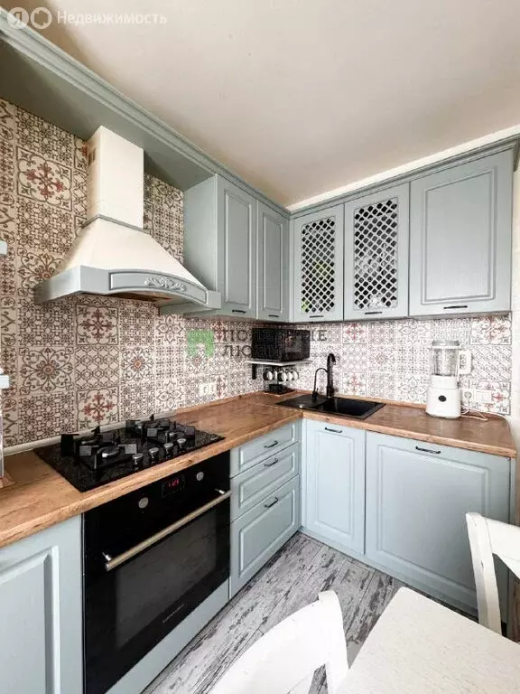 2-комнатная квартира: Ижевск, улица Степана Разина, 60 (50.3 м) - Фото 2